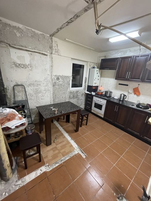 Renovari interioare si exterioare