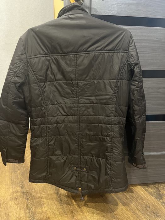 Продам мужскую куртку