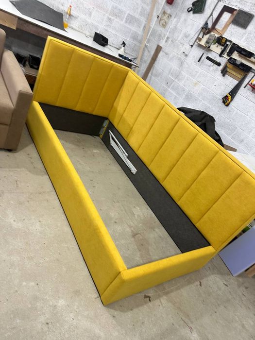 Кровать диван на заказ