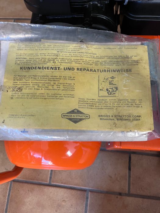 Генератори за Ток Robin,Bosch,Enders