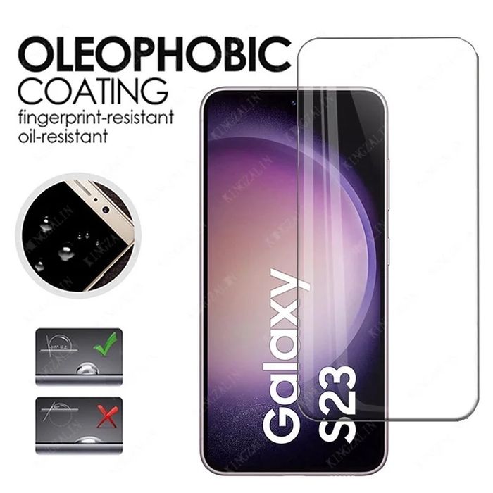 Протектор за екран за Samsung Galaxy S22/23/24/25 Plus Ultra A35/53/54