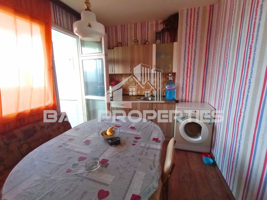 Продава се Тристаен апартамент в София, Овча купел 2 - 85 кв.м за 2542 €/кв.м - Снимка #2