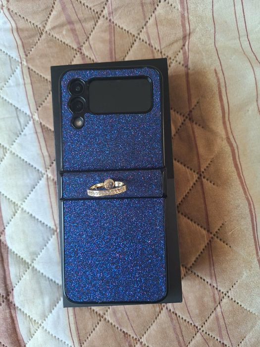 Samsung Galaxy Z Flip 3