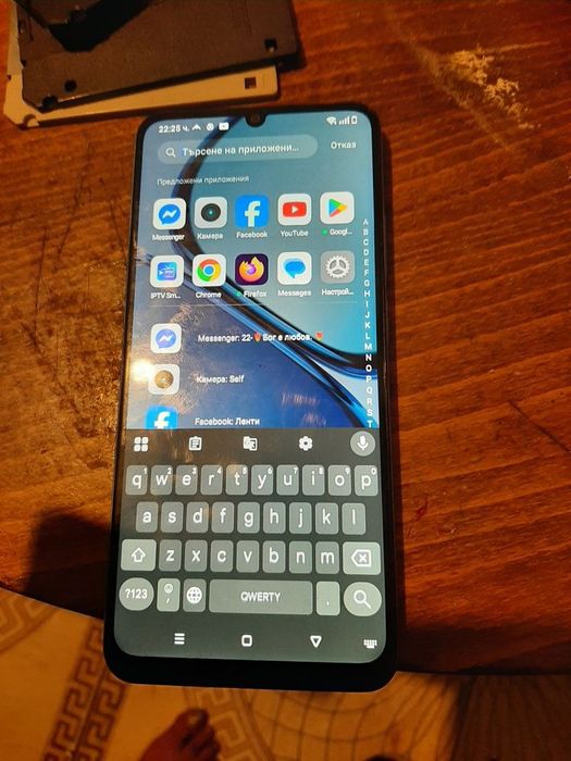 Realme Note 60 128гб