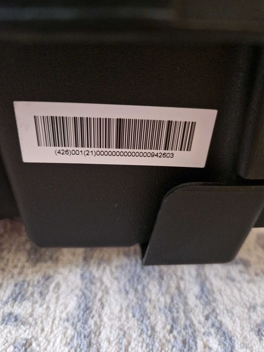 Vând sistem Isofix pentru scaun auto