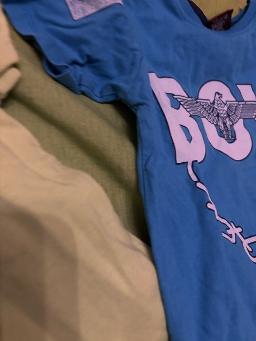 Детски/бебешки дрешки