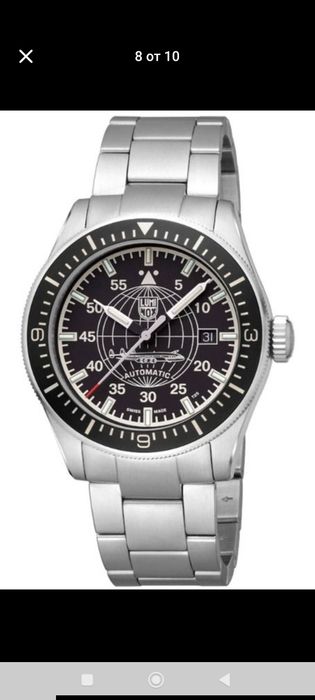 Luminox Constellation 42mm