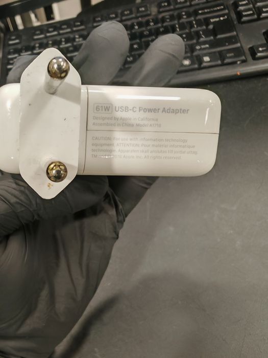 încărcător Apple macbook magsafe 70w