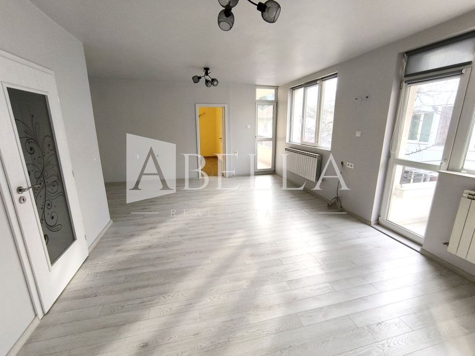 3-стаен в София-Бояна