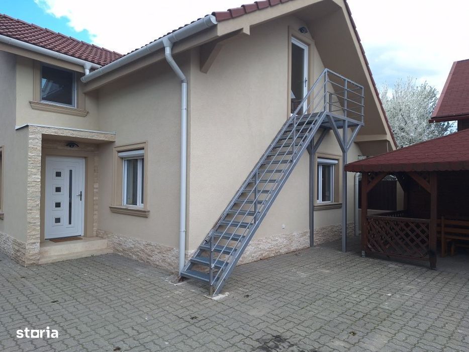 Spațiu birou modern I Locație premium I Dumbrăvița