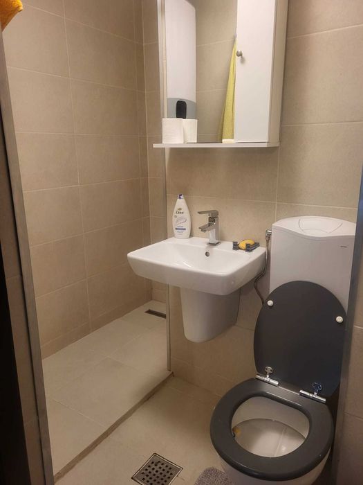 Prestăm servicie de curățenie