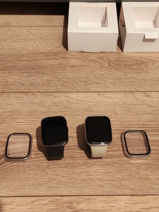 Smartwatch Xiaomi Redmi Active 3