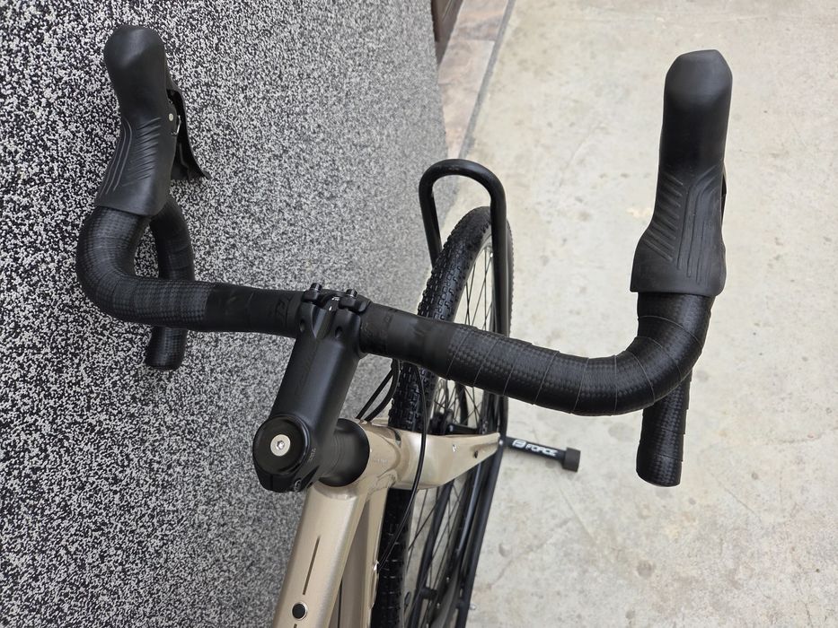 Giant Liv Devote GRX 2x12 – Висок клас Gravel велосипед - ПЕРФЕКТЕН