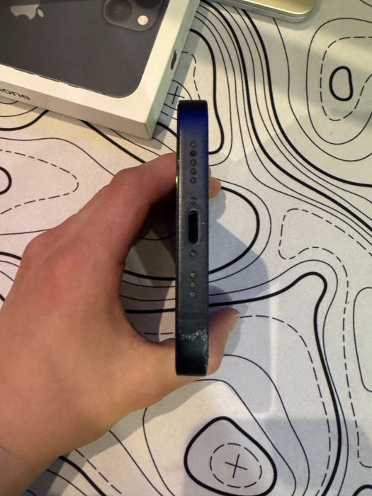 iPhone 13 128 gb 92%