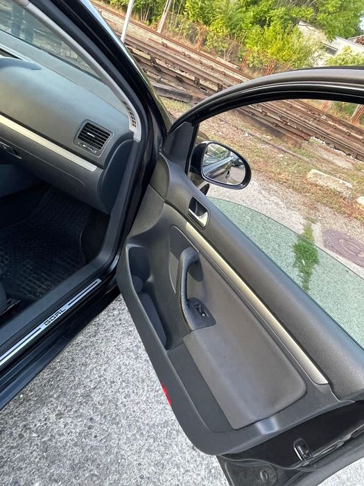 Golf 5 2006 1.6 benzina