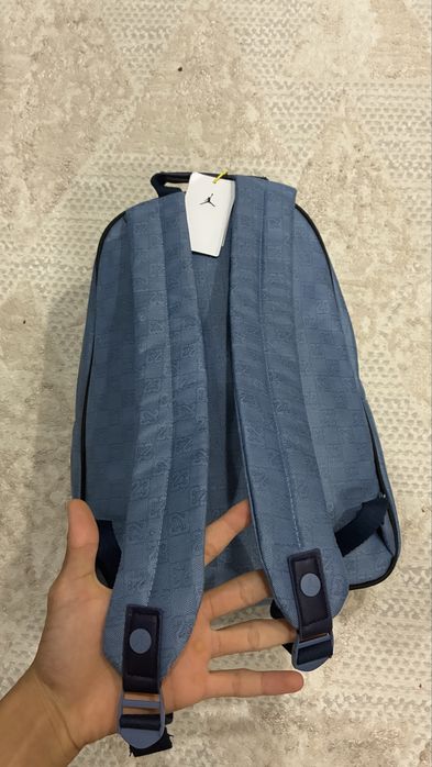 Рюкзак jordan monogramm