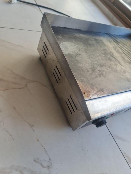 Ечвктрипески туч-скара