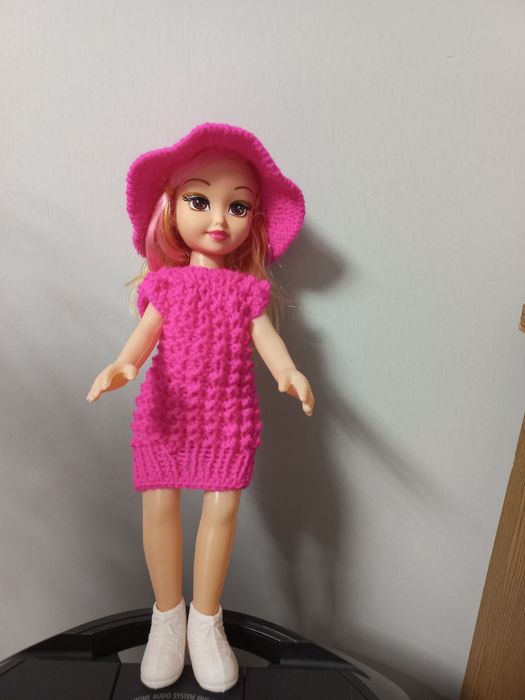 Одежда для кукол