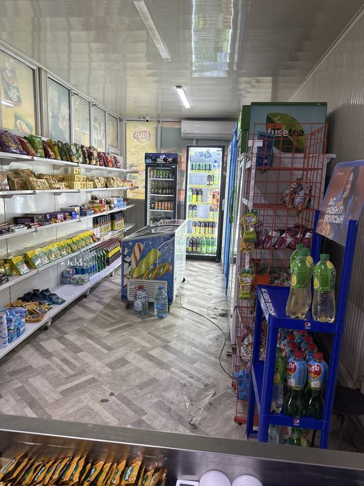 Сдается помещение под бизнес