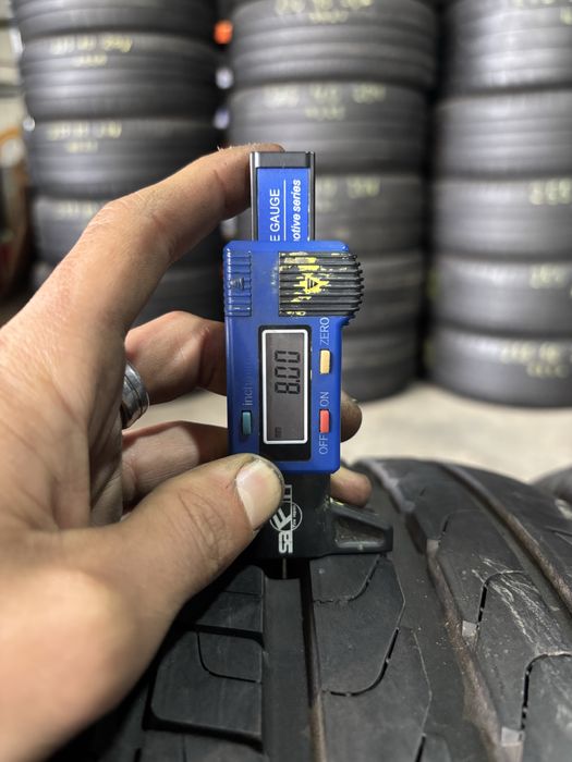 Anvelope Vara 225/55/17 Pirelli Cinturato P7 225 55 17 R17