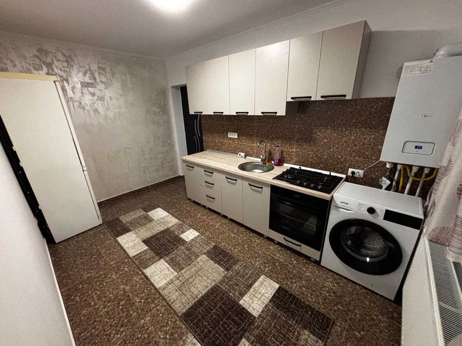 Casă nouă, nelocuită, finisată complet la interior – Huși