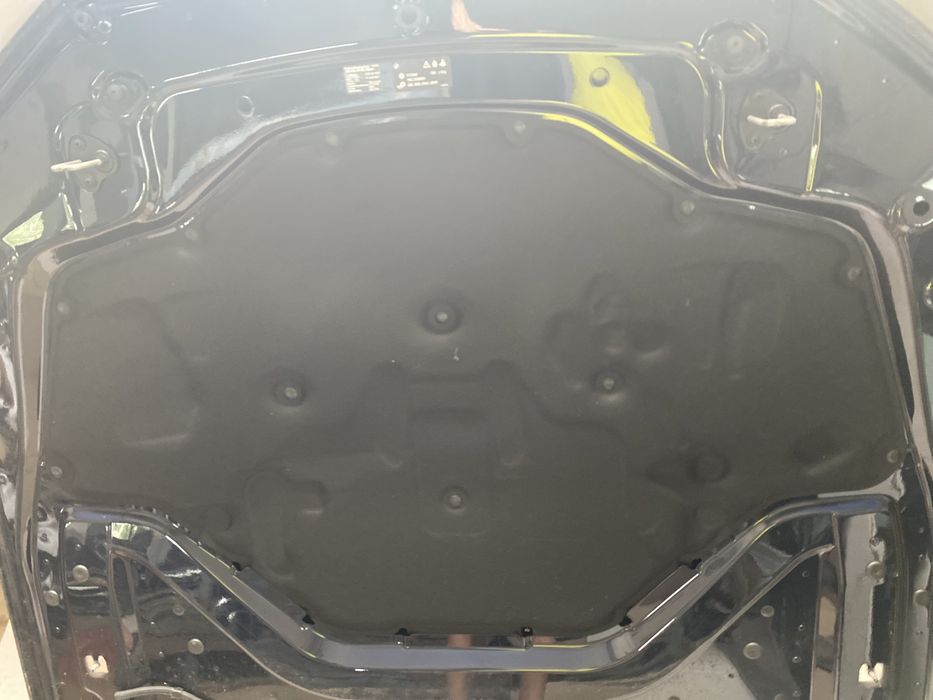 Carenaj carenaje roata BMW seria 5 G30 G31