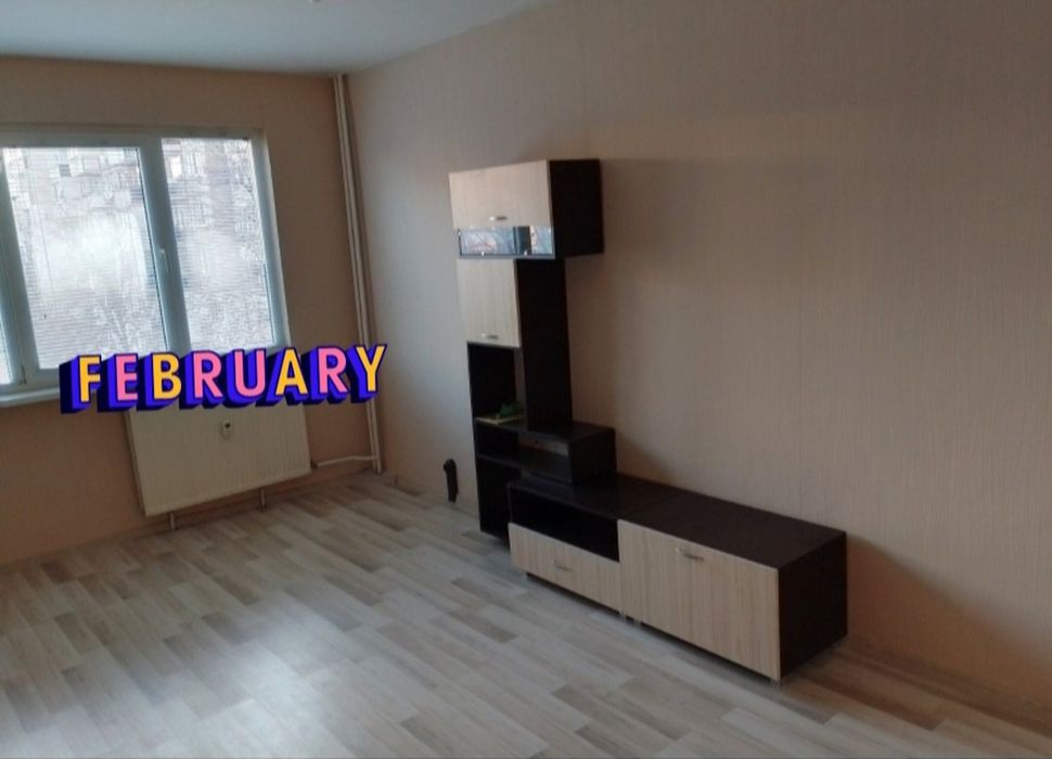 Дава се под наем Двустаен апартамент в София, Люлин 9 - 67 кв.м за 433.5 € - Снимка #7