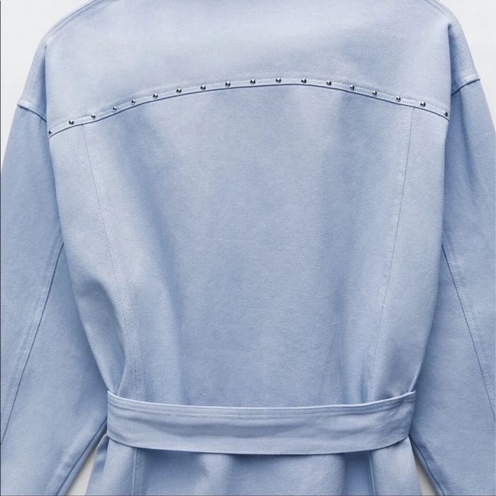 Jacheta Zara,marimea XS