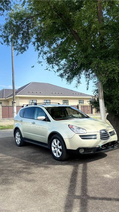 Продам Кроссовер Машину SUBARU TRIBECA 2005 года