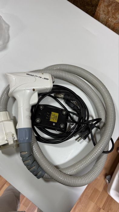 Аппарат лазер диодный Pacer one pro Max