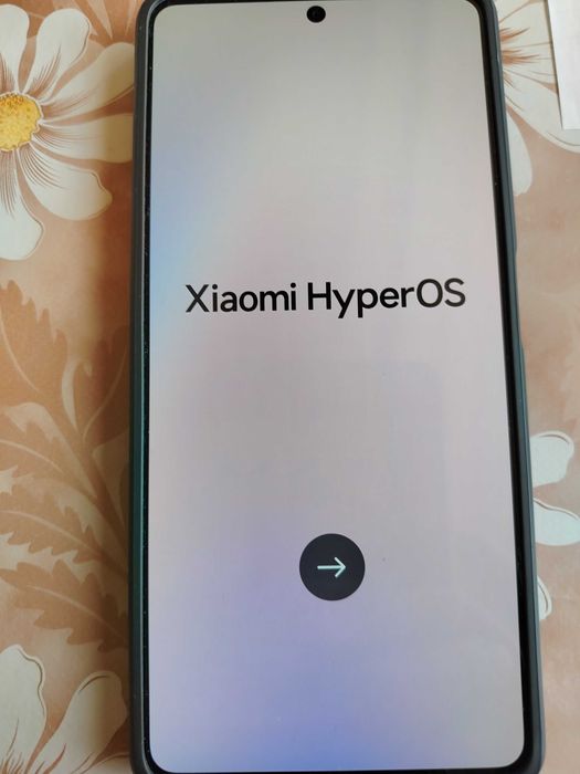 Redmi 13 5G 6Gram128rom