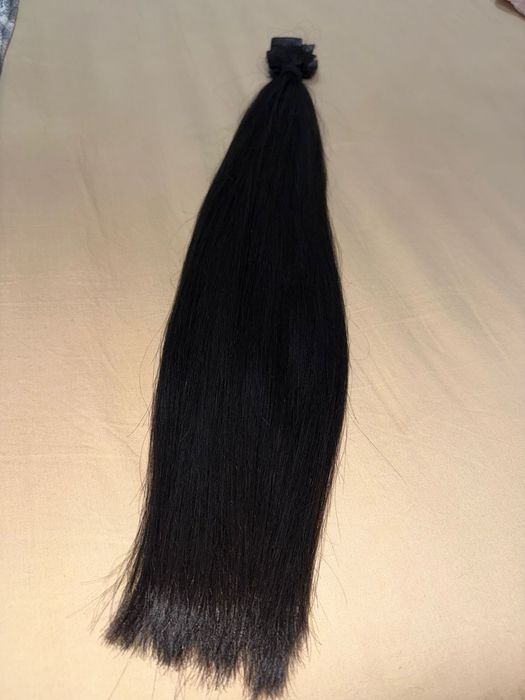 Extensii par natural 100%