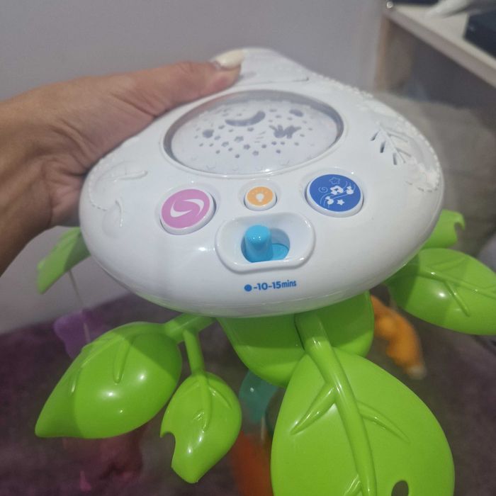 Бебешка играчка
