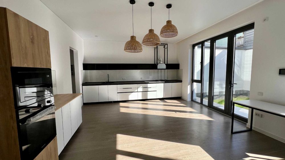 Сдаётся новый коттедж  ор-р супермаркет "Корзинка", Саракулька