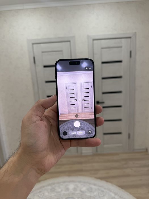 IPhone 15 Pro Айфон 15 Про 90 % АКБ Все работает
