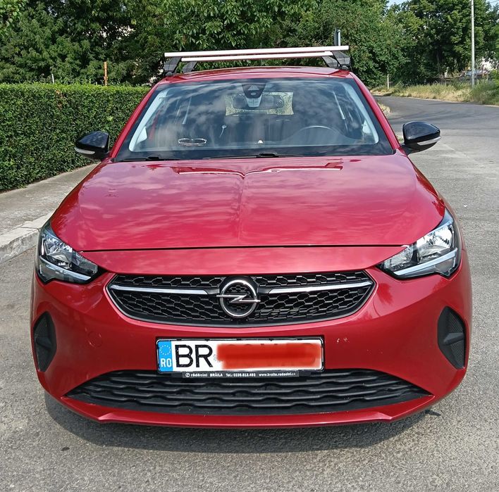 OPEL Corsa 2020