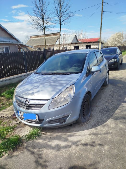 OPEL Corsa D 2007 1.3 CDTI 75cp