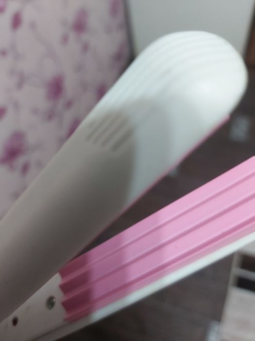 Щипцы для завивки волос