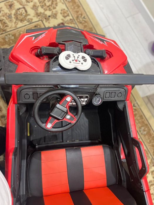 Детские машина, машинка