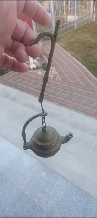 Opait din Bronz, Detalii în fotografii