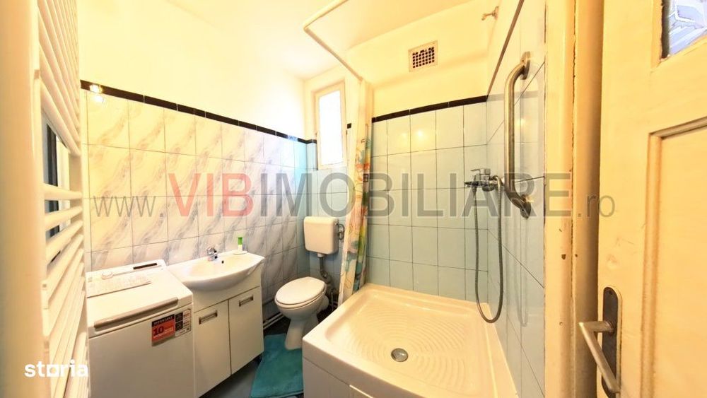 4 camere in vila, Vasile Lascar, Zona Centrala - Bucuresti