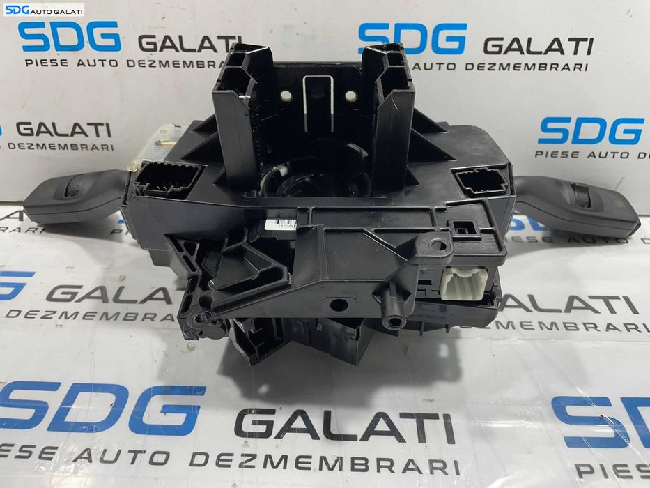 Ansamblu Maneta Manete Semnalizare Stergatoare Ford Focus 2 2004 - 2010 Cod 4M5T-4A664-AB [L4589]