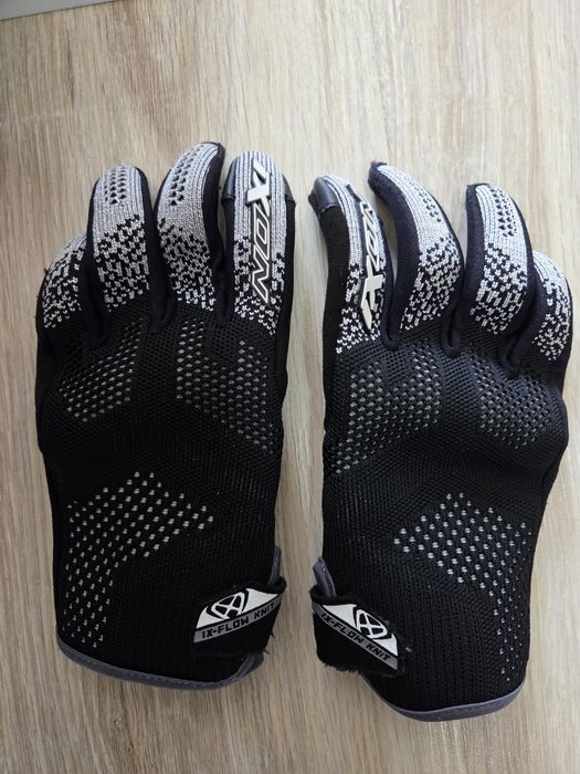 Mănuși Moto Ixon IXFLOW KNIT Femei