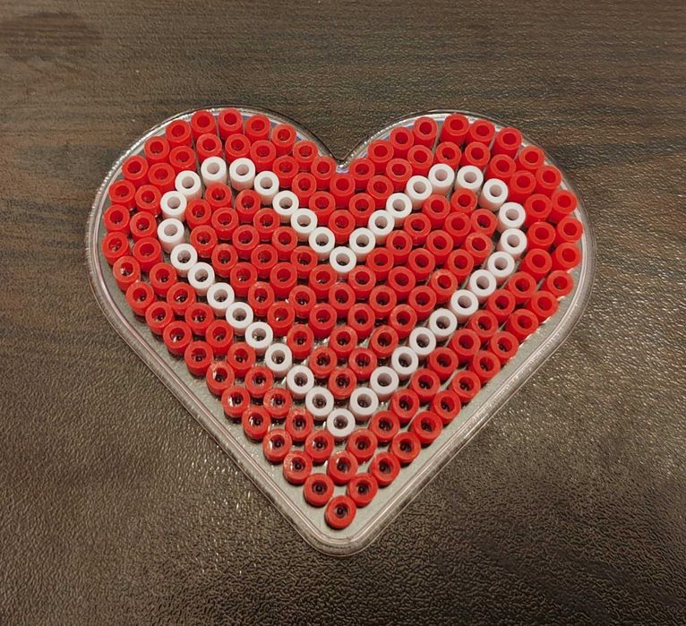 Висулки / ключодържатели от мъниста