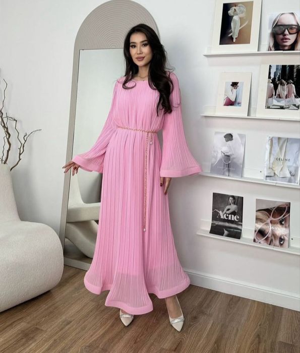 продам новое платье