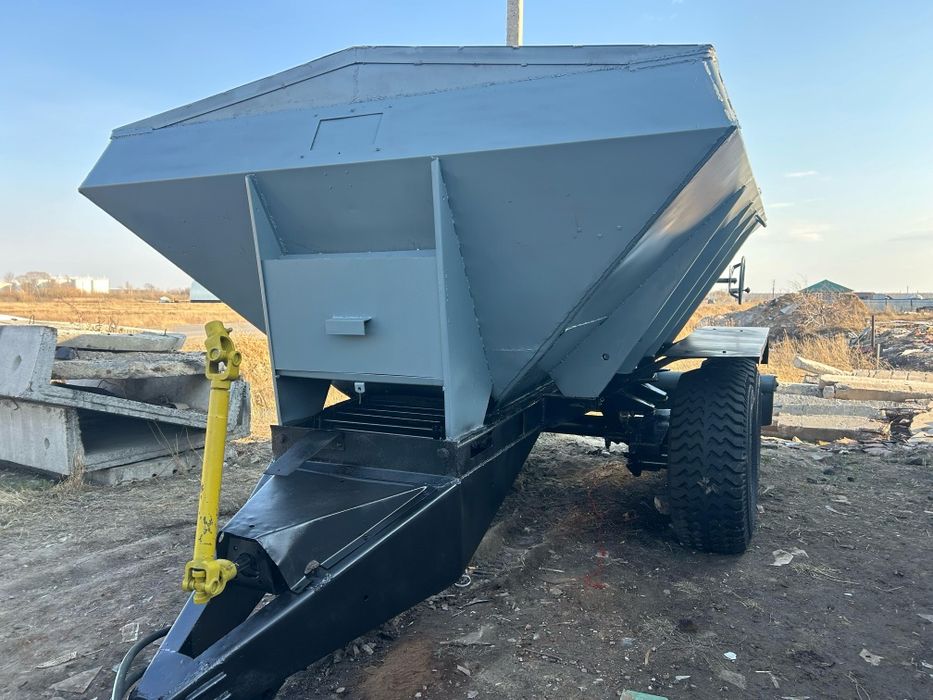 Продам цементораспредилитель