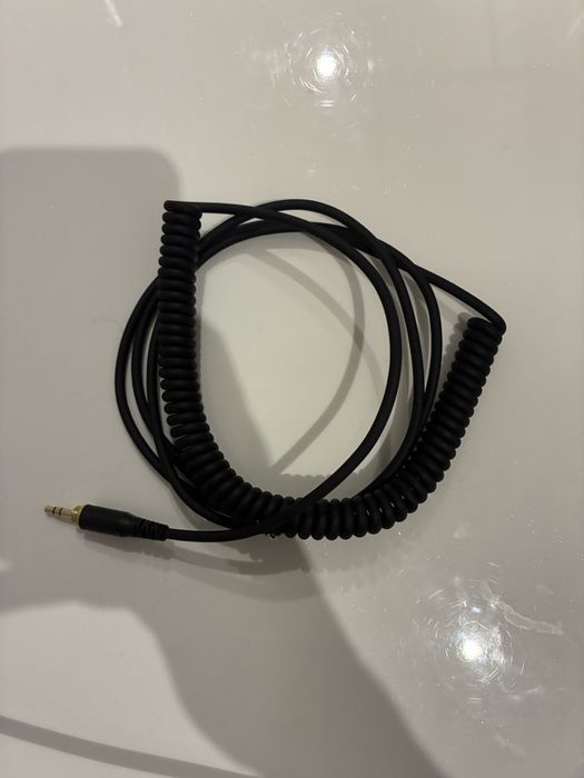 Студийные наушники Audio-technica ath-m50x