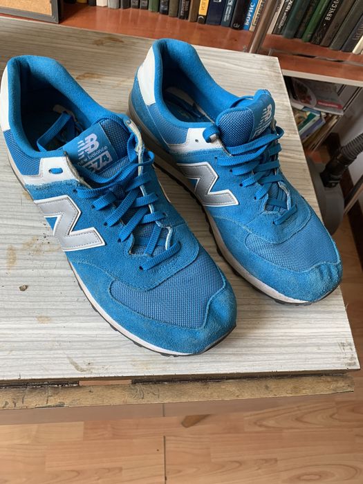 Кроссовки мужские  вес