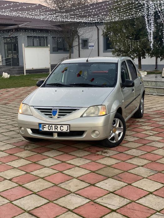 Vand dacia logan 1.5