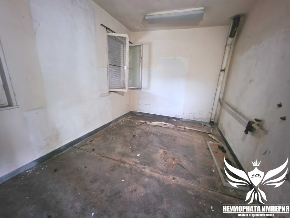 Продава се Офис в с. Искра, Област Пловдив - 74 кв.м за 190 €/кв.м - Снимка #5